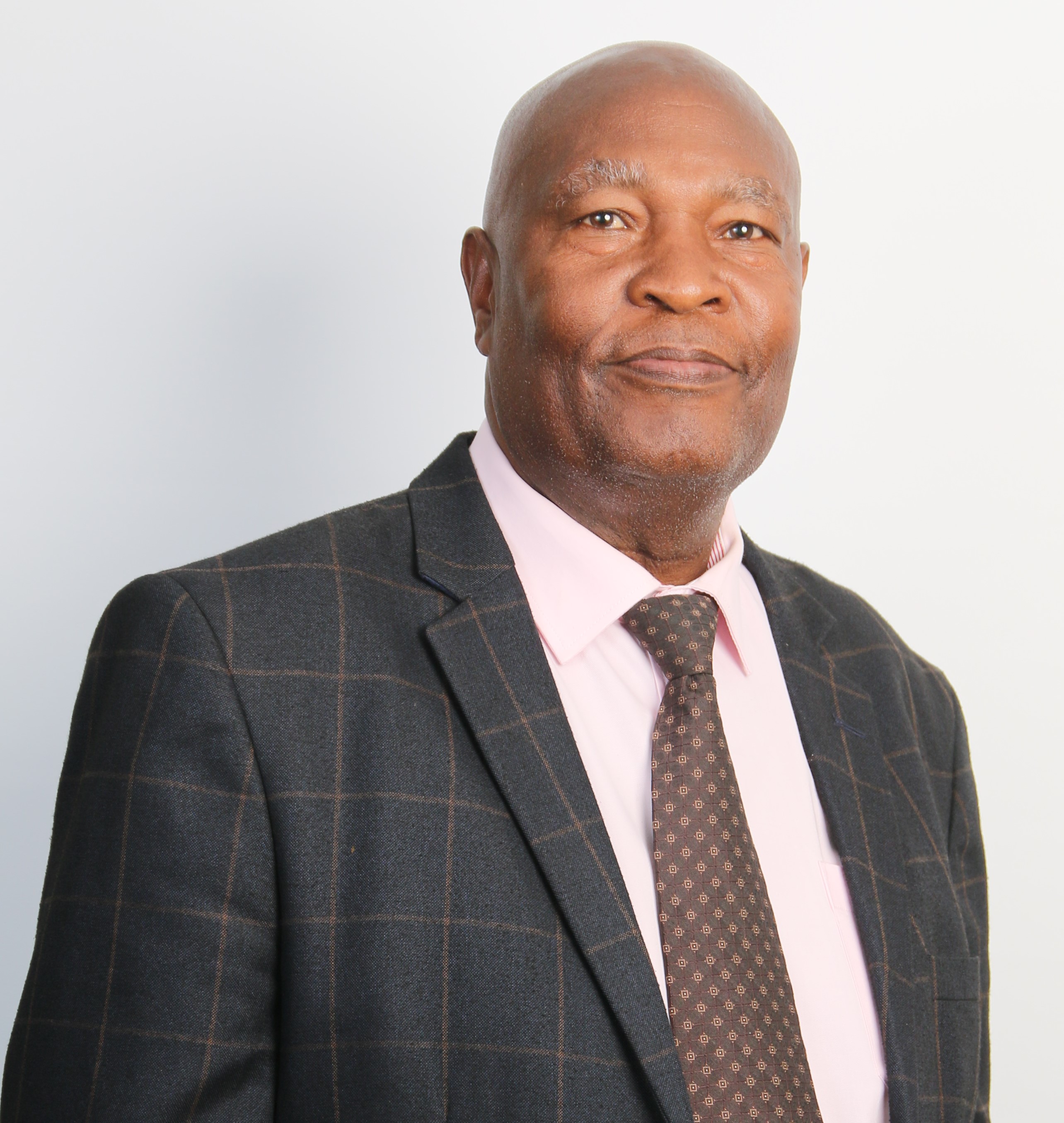 Eng. Benson Kamau Kariuki Director 1