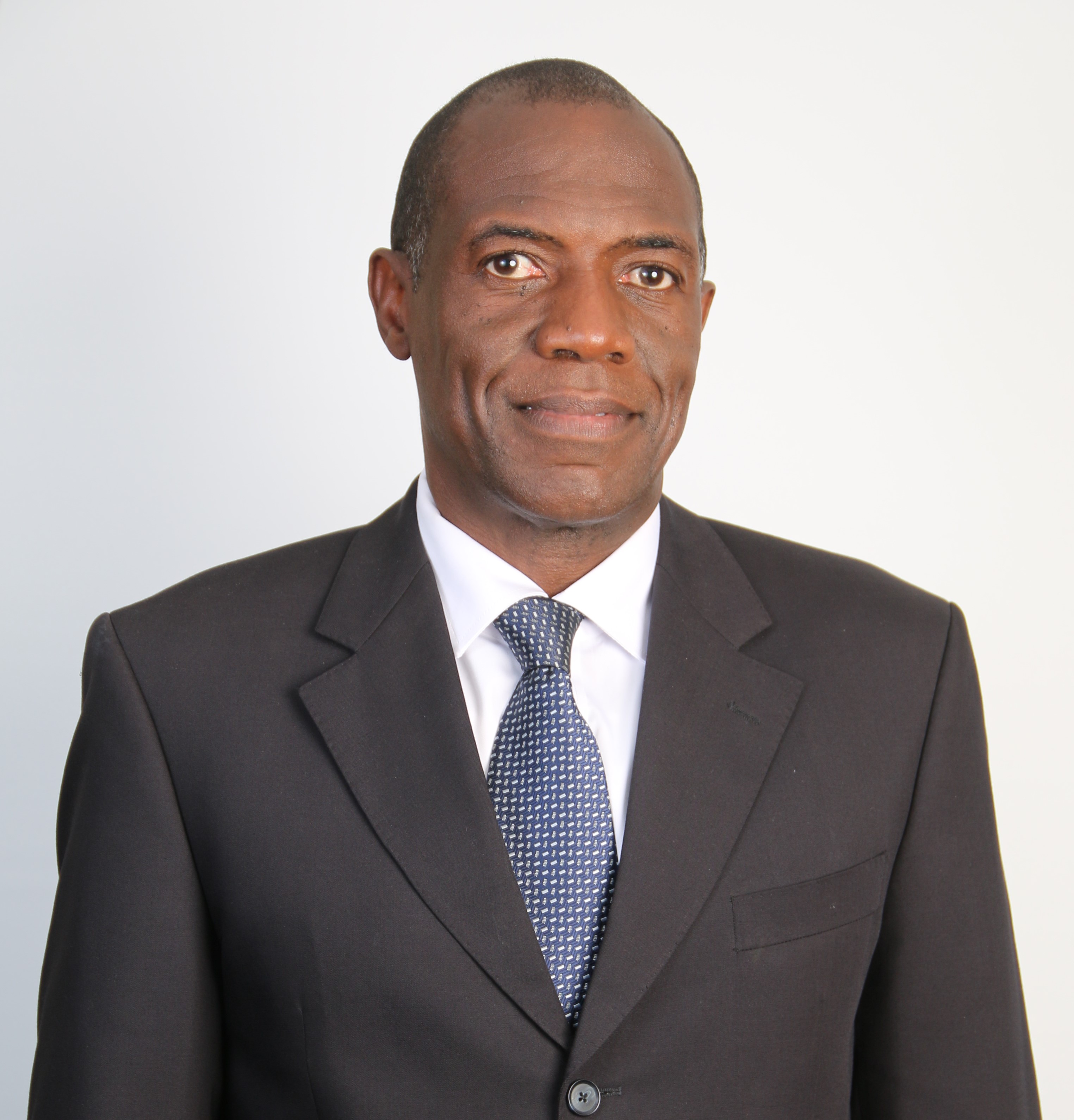 Mr. Ezekiel Weya Director1