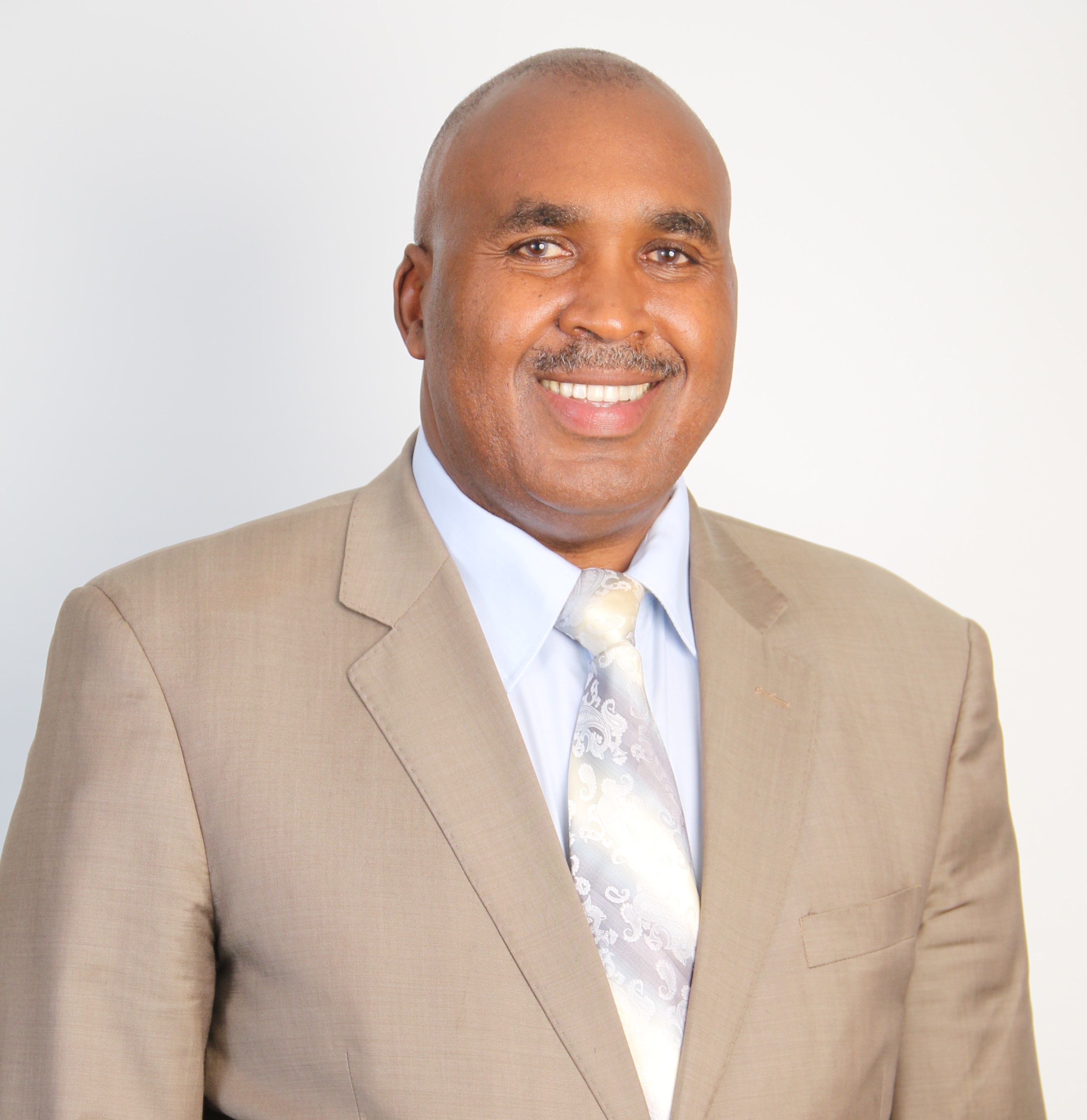 Prof. Dr. Simon Gicharu SAMPLE 1