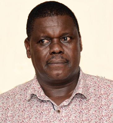 Joel Omusebe