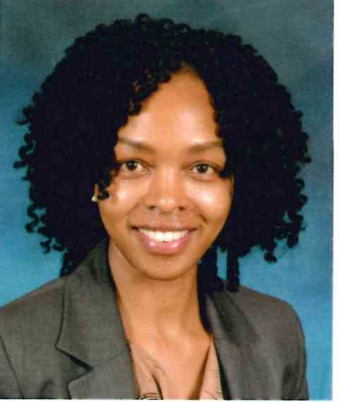 Ms Sharon Tugee
